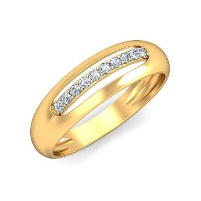 THE BEAUTIFUL STELLA DIAMOND RING